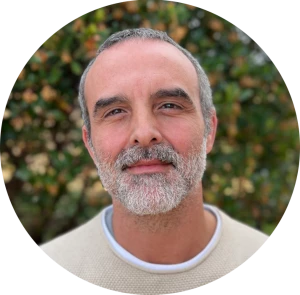 Cándido García Bravo